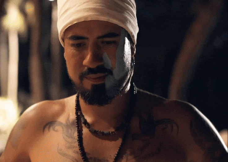 Travesia Sagrada Maya