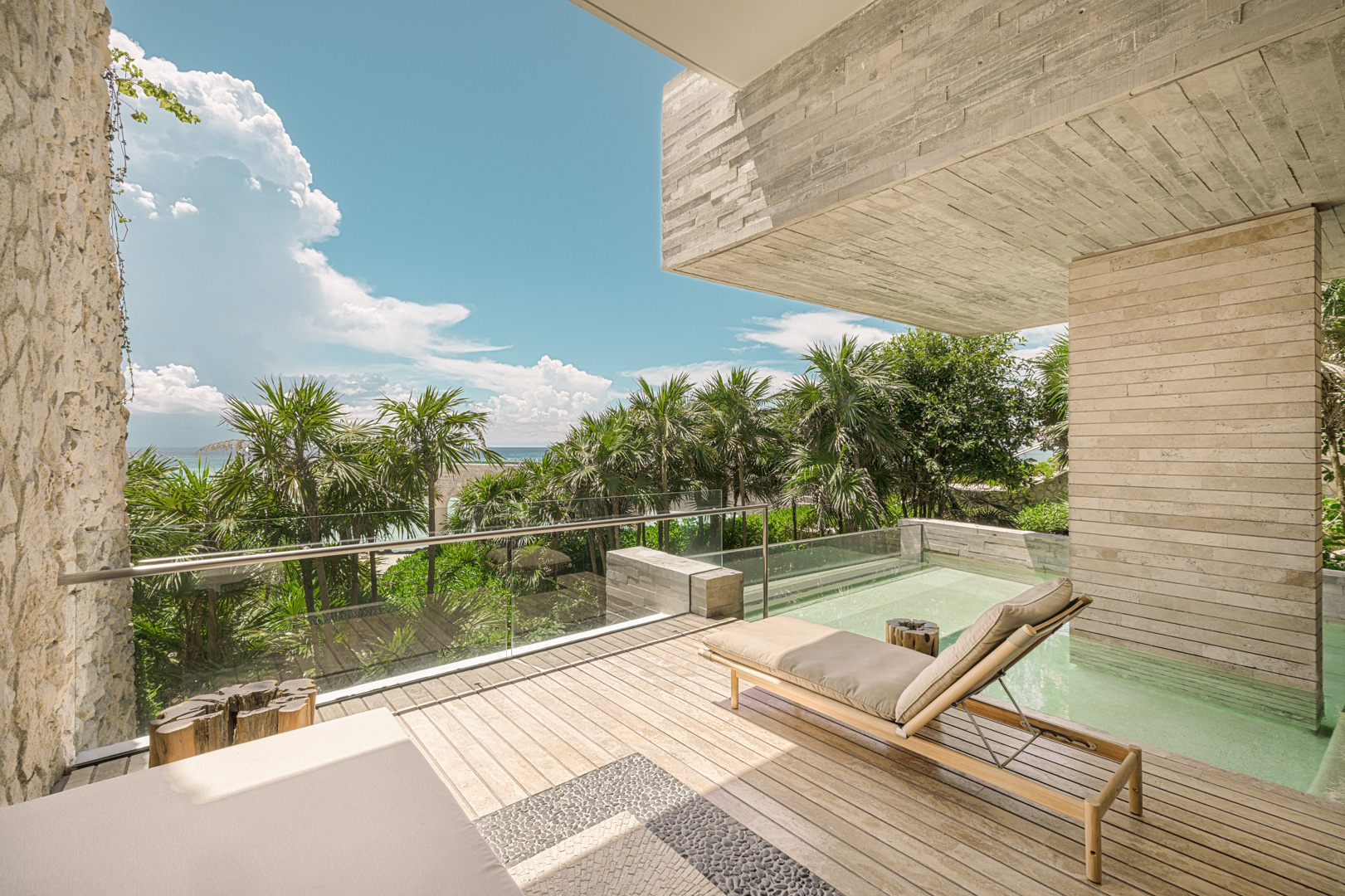 Galería de arquitecturas